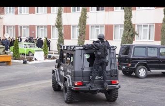 Экс-сотрудник “Фулджера” подозревается во взяточничестве фулджер