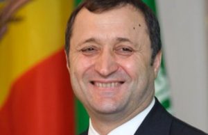 Первое обращение Филата к Шору и Плахотнюку