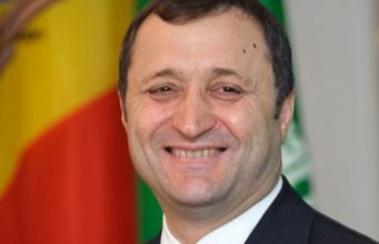 Первое обращение Филата к Шору и Плахотнюку