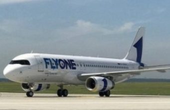 Компания Fly One выплатит солидную компенсацию пассажиру за отмену рейса