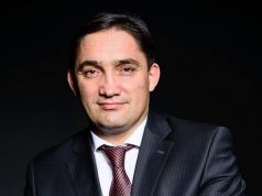 Стояногло: Морарь пытался подчинить себе всю систему прокуроров