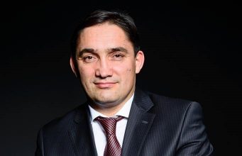 Стояногло: В прокуратурах много порядочных людей, которые находились под влиянием