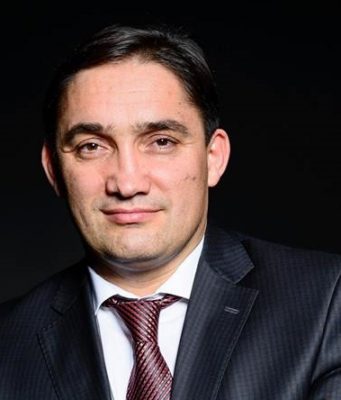 Стояногло: В прокуратурах много порядочных людей, которые находились под влиянием