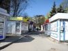 В Кишиневе демонтировано 90 киосков киоск