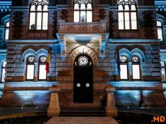 Новые картины и скульптуры приобрел Национальный музей искусств