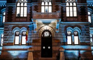 Новые картины и скульптуры приобрел Национальный музей искусств