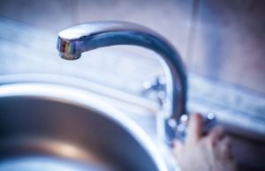 Отключения воды в столице: узнайте адреса