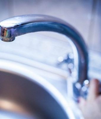 В Кишиневе выявили десятки незаконных подключений к водоснабжению и канализации