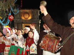 Новогодние традиции молдавского народа – какие они?