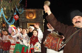 Новогодние традиции молдавского народа – какие они?
