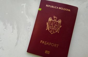 Мнение: двойное гражданство для членов руководства РМ недопустимо паспорт