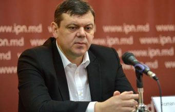 Роман Михаеш считает, что ACUM может просуществовать только до начала следующего года