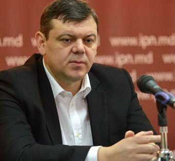 Роман Михаеш считает, что ACUM может просуществовать только до начала следующего года