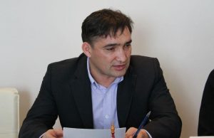 Новый генпрокурор назвал первые шаги для раскрытия дела о “краже века”