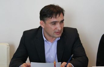 Стояногло: Мы сделаем прокуратуру, в которой будут работать люди с достоинством, не будут ничего бояться. Есть такие люди