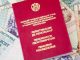 Россия направила более восьми миллионов долларов для пенсионеров Приднестровья