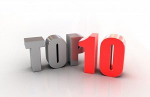 Стали известны имена самых активных политиков прошлого месяца