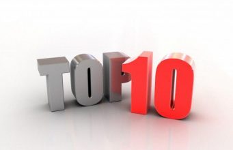 Стали известны имена самых активных политиков прошлого месяца