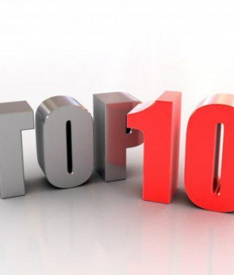 Стали известны имена самых активных политиков прошлого месяца