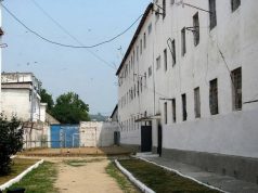 Массовая голодовка: заключенные Резинской тюрьмы требуют своего освобождения «как Филата» тюрьма