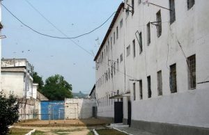 Массовая голодовка: заключенные Резинской тюрьмы требуют своего освобождения «как Филата» тюрьма