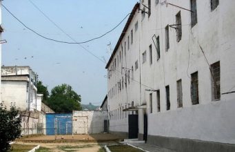 Массовая голодовка: заключенные Резинской тюрьмы требуют своего освобождения «как Филата» тюрьма