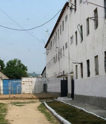 Массовая голодовка: заключенные Резинской тюрьмы требуют своего освобождения «как Филата» тюрьма