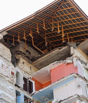 Сколько существовать Атакам?