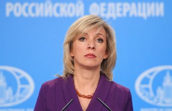 Мария Захарова: «В нас верят, и мы верим – есть конкретные шаги и дела, по которым можно выстраивать роль нашей страны на постсоветском пространстве» Захарова