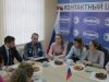 Контактный центр по взаимодействию с Россотрудничеством и волонтёры Победы наметили план празднования Великой Победы