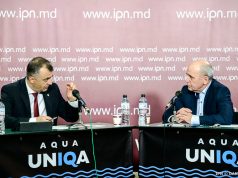 Ион Кику хочет видеть в Республике Молдова свободную и объективную прессу