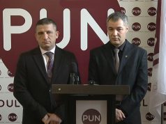 Влад Цуркану будет предложен на должность первого заместителя председателя ПНЕ, заявление