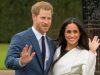 Принц Гарри и Меган Маркл больше не члены королевской семьи