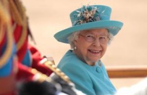 ”Брекситу” быть. Елизавета II подписала билль о выходе Британии из состава ЕС