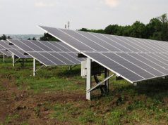 Новая солнечная электростанция появится в Комрате