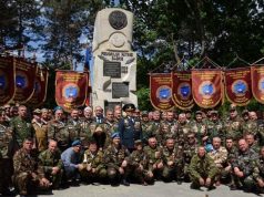 Ветераны Молдовы обращаются к людям доброй воли с просьбой о помощи