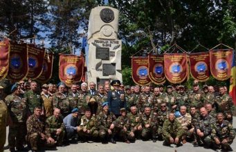 Ветераны Молдовы обращаются к людям доброй воли с просьбой о помощи