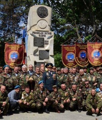 Ветераны Молдовы обращаются к людям доброй воли с просьбой о помощи