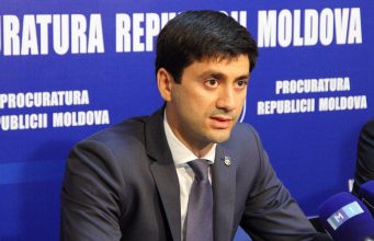 Замглавы прокуратуры по борьбе с ОПГ подал в отставку