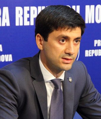 Замглавы прокуратуры по борьбе с ОПГ подал в отставку