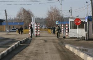 В Приднестровье режим ЧП продлен до 1 мая Приднестровье