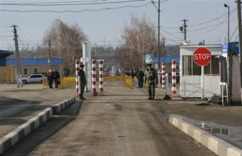 Приднестровцы смогут спокойно посетить правый берег Днестра, чтобы проголосовать Приднестровье