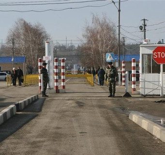 Тирасполь демонтировал 15 передвижных постов, установленных в период пандемии Приднестровье