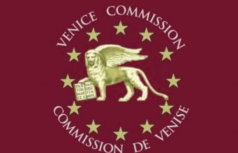 ПОЛОЖИТЕЛЬНОЕ ЗАКЛЮЧЕНИЕ ВЕНЕЦИАНСКОЙ КОМИССИИ