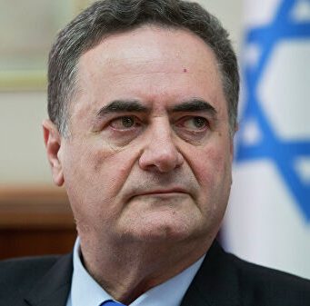 Глава МИД Израиля поблагодарил советских воинов за освобождение Освенцима