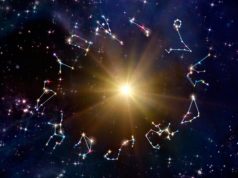 Гороскоп на 6 января