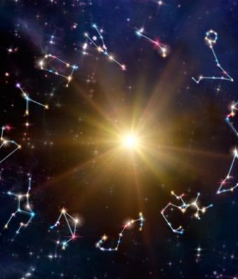 Гороскоп на 16 января