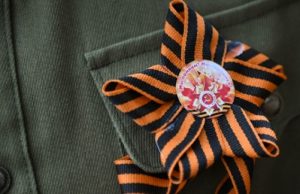 К 75-летию Великой Победы в Кишиневе стартовал проект «Я – волонтер»