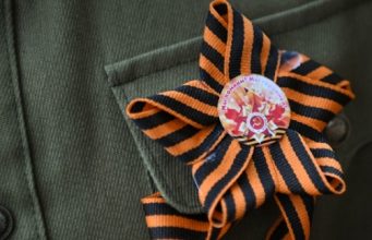 К 75-летию Великой Победы в Кишиневе стартовал проект «Я – волонтер»