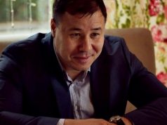 Богдан Цырдя: Вот тогда можно будет говорить о реальной помощи „в борьбе с коррупцией”…